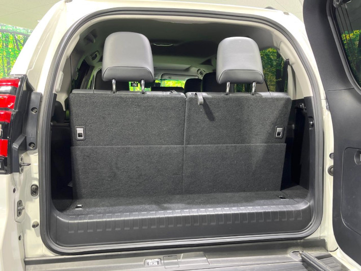 2022 Toyota Land Cruiser Prado 3BA-TRJ150W (UW-69f6bcfac0161)[13]