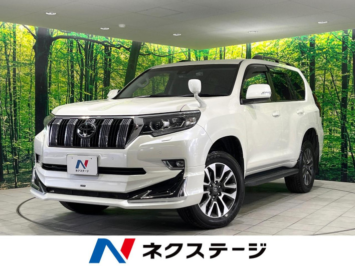 2022 Toyota Land Cruiser Prado 3BA-TRJ150W (UW-69f6bcfac0161)[3]