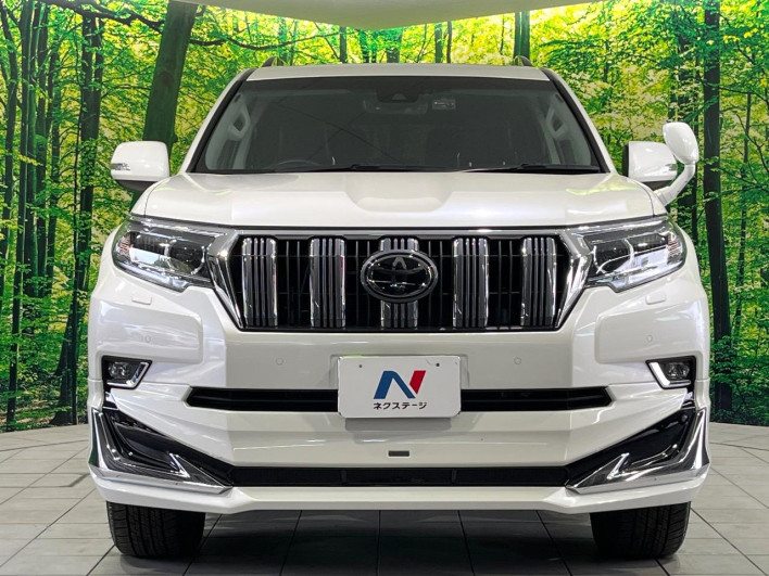 2022 Toyota Land Cruiser Prado 3BA-TRJ150W (UW-69f6bcfac0161)[22]