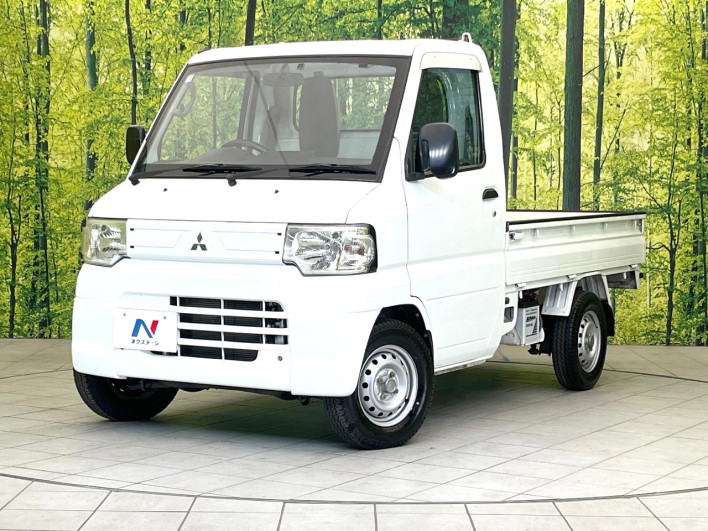 2014 Mitsubishi Mini Cab Truck GBD-U61T (UW-69f6bcfdc750a)[0]