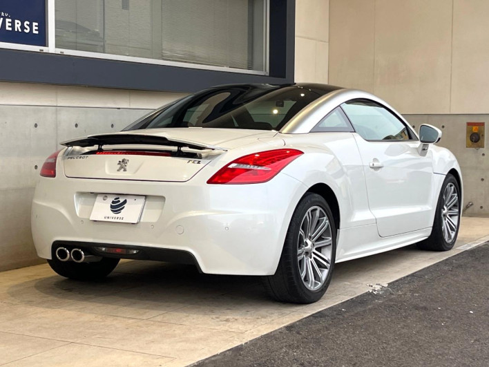 2015 Peugeot RCZ ABA-T7R5F02 (UW-69f6bd00edcb5)[20]