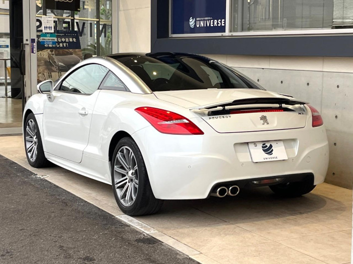 2015 Peugeot RCZ ABA-T7R5F02 (UW-69f6bd00edcb5)[10]