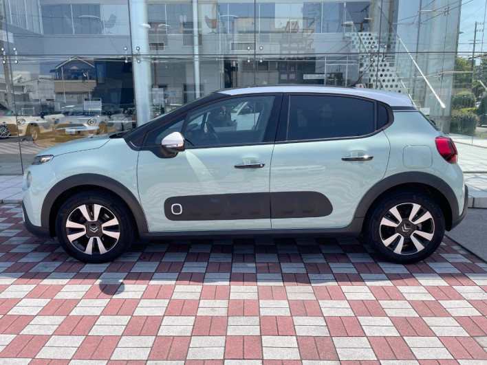 2020 Citroen C3 3BA-B6HN05 (UW-69f6bd037c7d6)[12]