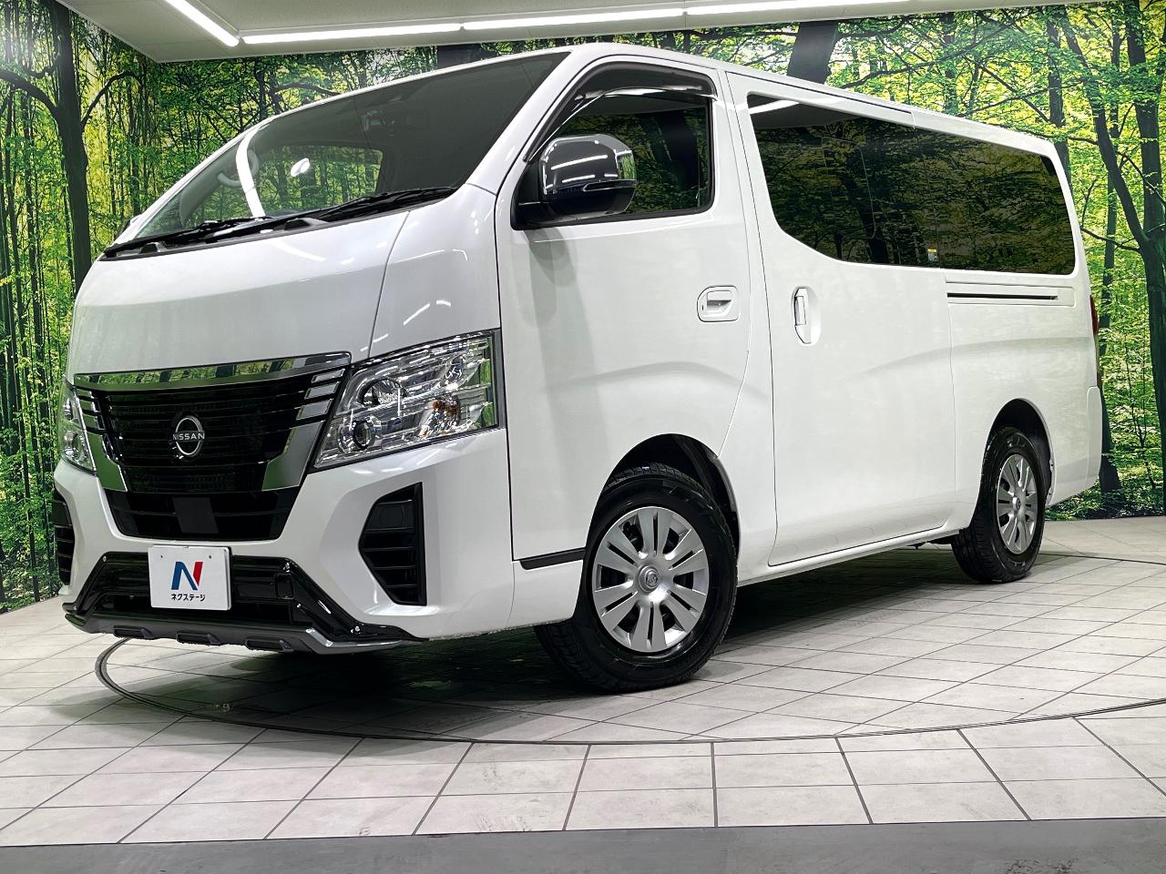 2025 Nissan Caravan 3DF-VN2E26