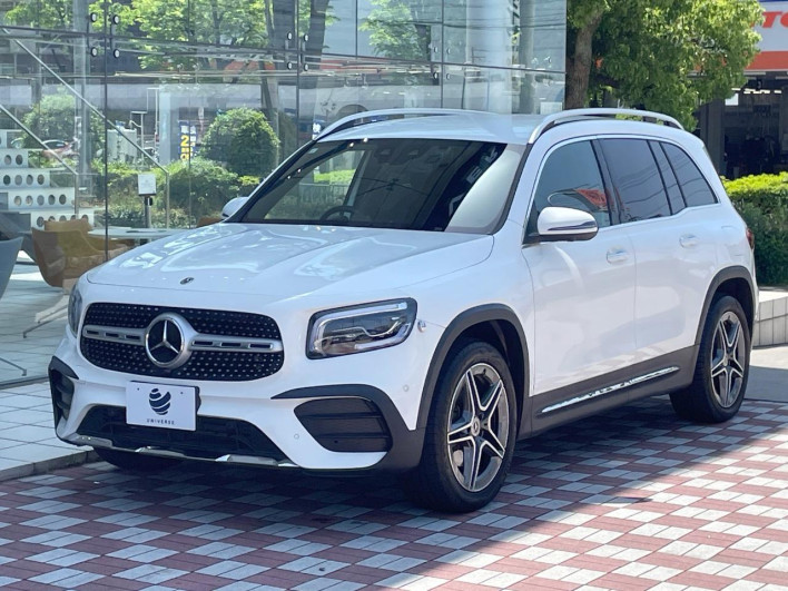2021 Mercedes Benz GLB 3DA-247613M (UW-69f6bd059e75c)[15]