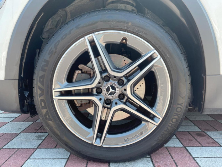 2021 Mercedes Benz GLB 3DA-247613M (UW-69f6bd059e75c)[16]