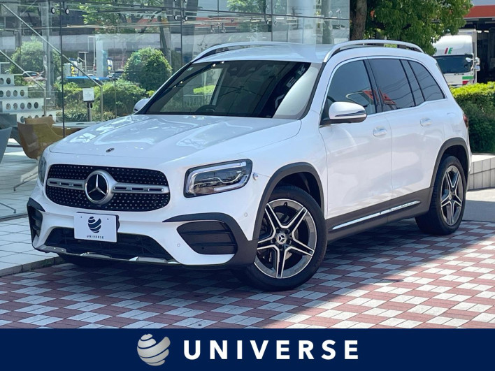 2021 Mercedes Benz GLB 3DA-247613M (UW-69f6bd059e75c)[3]