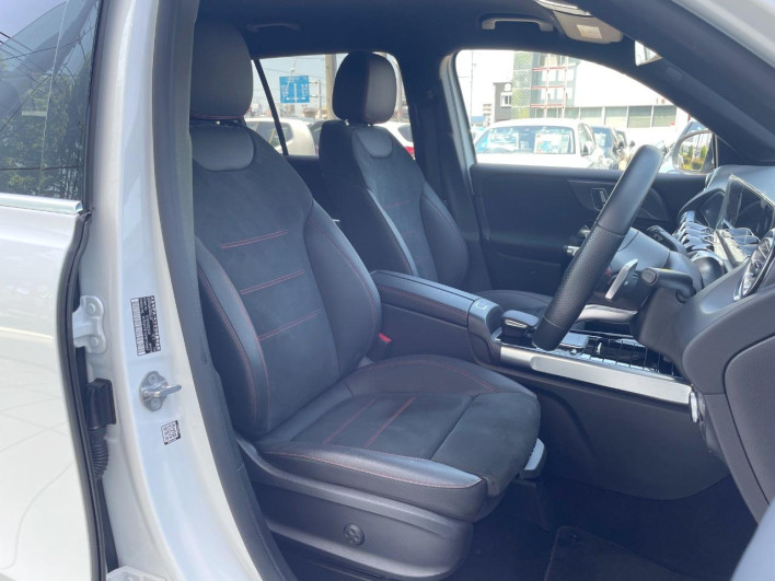 2021 Mercedes Benz GLB 3DA-247613M (UW-69f6bd059e75c)[7]