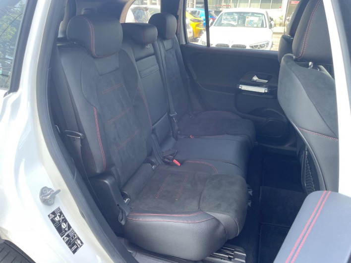 2021 Mercedes Benz GLB 3DA-247613M (UW-69f6bd059e75c)[8]