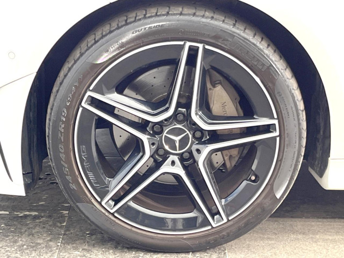 2022 Mercedes Benz CLS Class 3DA-257314 (UW-69f6bd05b50cf)[9]