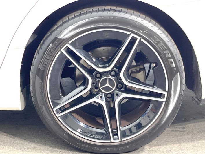 2022 Mercedes Benz CLS Class 3DA-257314 (UW-69f6bd05b50cf)[8]