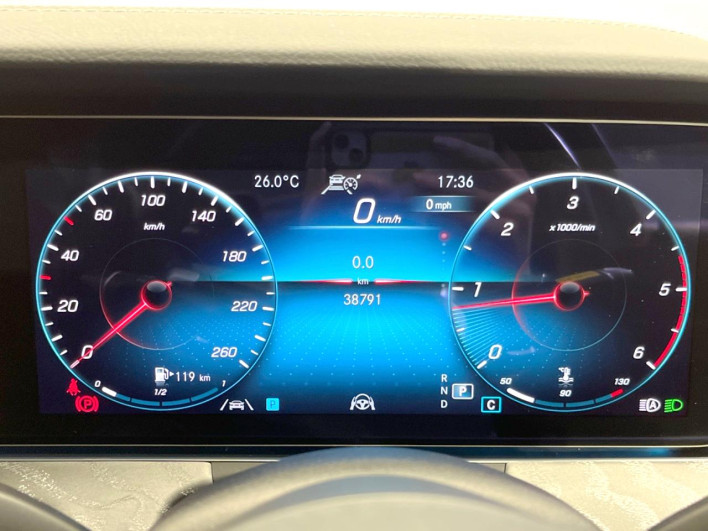 2022 Mercedes Benz CLS Class 3DA-257314 (UW-69f6bd05b50cf)[29]