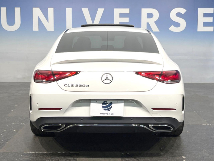 2022 Mercedes Benz CLS Class 3DA-257314 (UW-69f6bd05b50cf)[17]