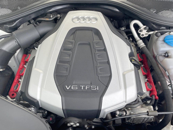 2017 Audi A7 Sportback ABA-4GCREC (UW-69f6bd0695e51)[8]