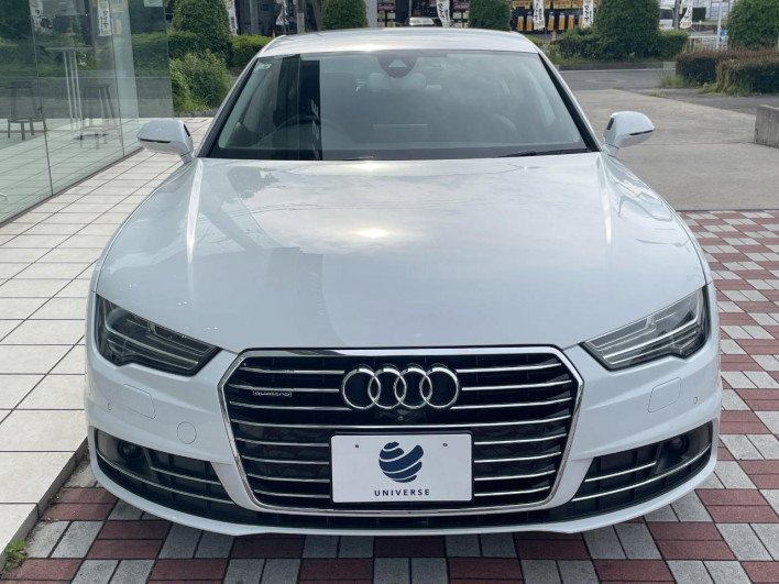2017 Audi A7 Sportback ABA-4GCREC (UW-69f6bd0695e51)[12]