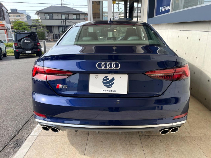 2018 Audi S5 ABA-F5CWGF (UW-69f6bd0762957)[11]