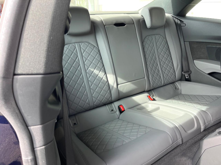 2018 Audi S5 ABA-F5CWGF (UW-69f6bd0762957)[29]