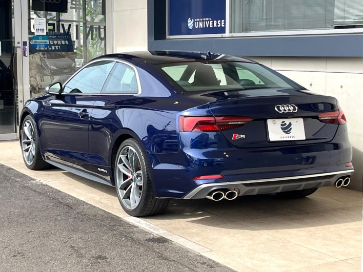 2018 Audi S5 ABA-F5CWGF (UW-69f6bd0762957)[10]