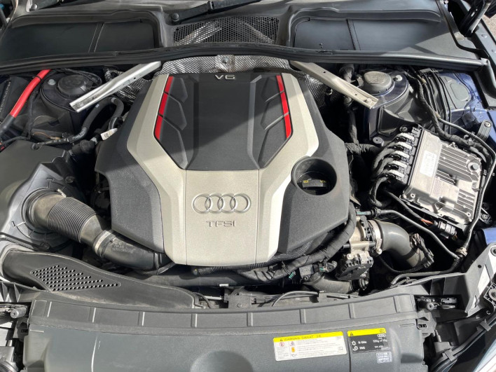 2018 Audi S5 ABA-F5CWGF (UW-69f6bd0762957)[4]