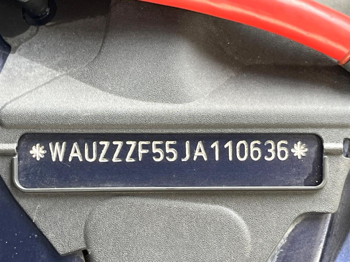 2018 Audi S5 ABA-F5CWGF (UW-69f6bd0762957)[1]