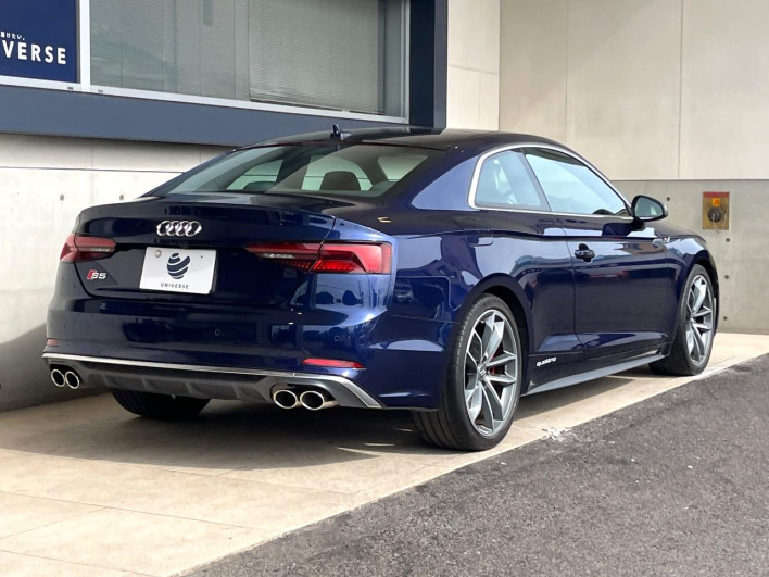 2018 Audi S5 ABA-F5CWGF (UW-69f6bd0762957)[20]