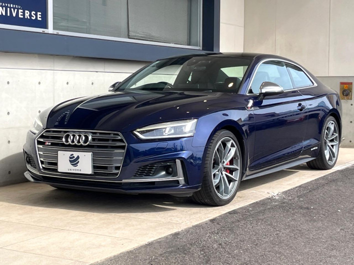 2018 Audi S5 ABA-F5CWGF (UW-69f6bd0762957)[8]