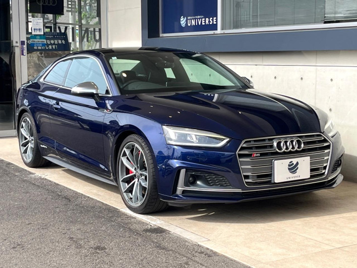 2018 Audi S5 ABA-F5CWGF (UW-69f6bd0762957)[21]