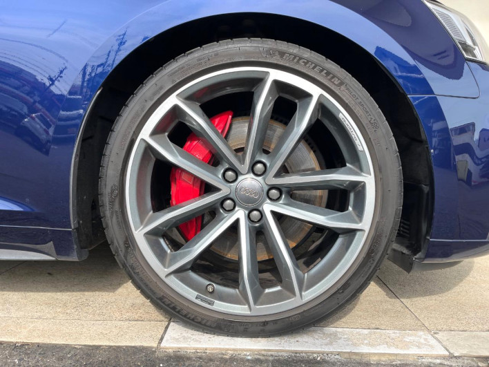 2018 Audi S5 ABA-F5CWGF (UW-69f6bd0762957)[22]