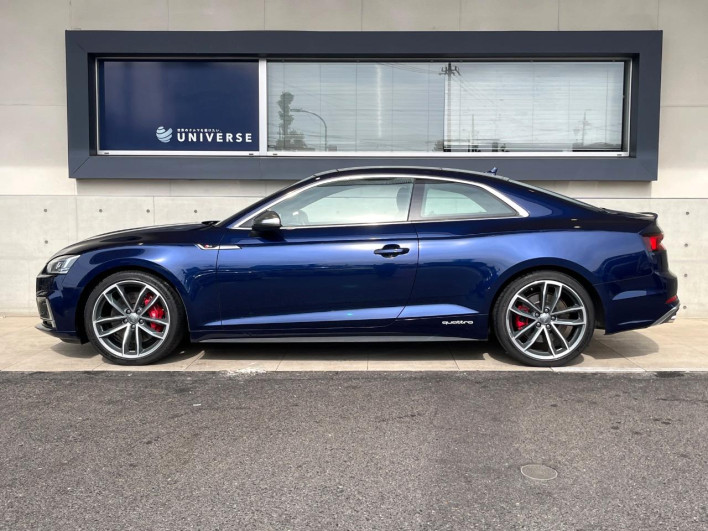 2018 Audi S5 ABA-F5CWGF (UW-69f6bd0762957)[9]