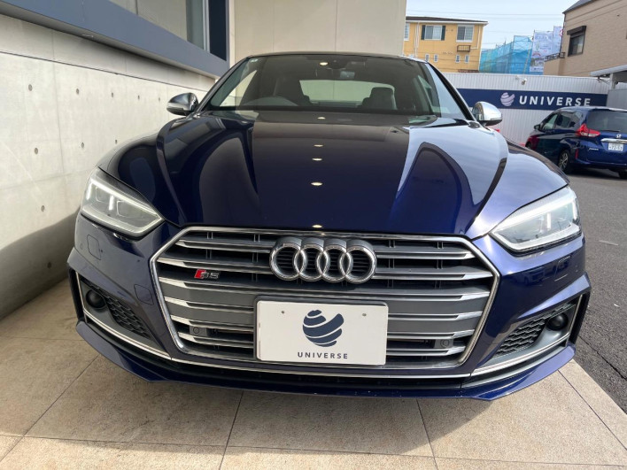 2018 Audi S5 ABA-F5CWGF (UW-69f6bd0762957)[7]