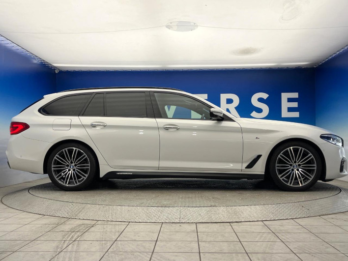 2018 BMW 5 Series DBA-JL10 (UW-69f6bd0aabea2)[17]