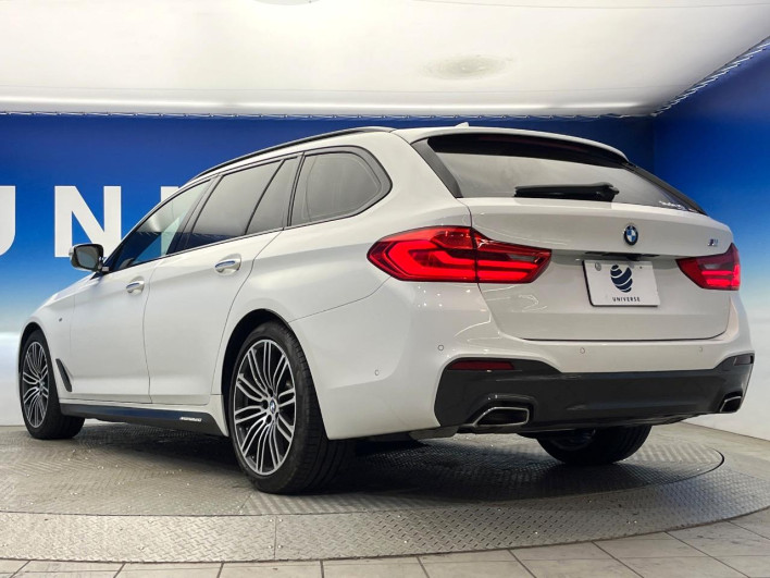 2018 BMW 5 Series DBA-JL10 (UW-69f6bd0aabea2)[14]