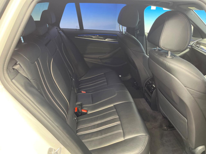 2018 BMW 5 Series DBA-JL10 (UW-69f6bd0aabea2)[27]