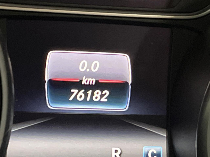 2018 Mercedes Benz CLA Class Shooting Brake DBA-117951 (UW-69f6bd0ce40b2)[2]