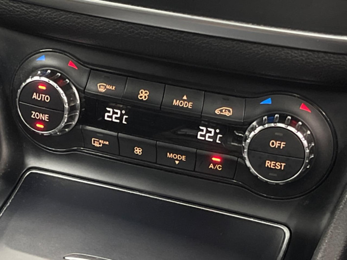 2018 Mercedes Benz CLA Class Shooting Brake DBA-117951 (UW-69f6bd0ce40b2)[8]