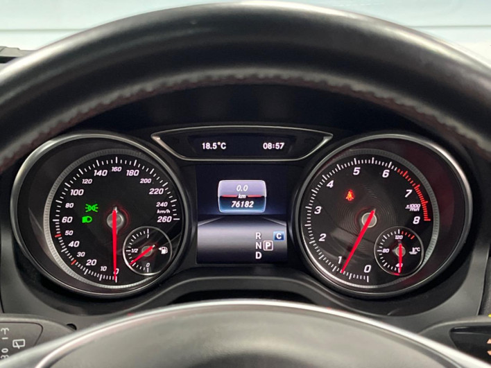 2018 Mercedes Benz CLA Class Shooting Brake DBA-117951 (UW-69f6bd0ce40b2)[14]