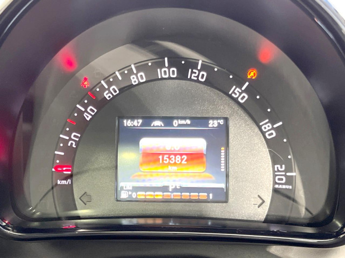 2019 Smart Smart ForFour ABA-453062 (UW-69f6bd0e4b770)[22]