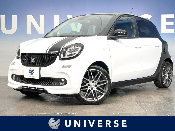 2019 Smart Smart ForFour ABA-453062 (UW-69f6bd0e4b770)[3]