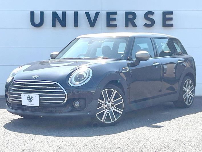 2020 Rover Mini 3BA-LV15M (UW-69f6bd0f187b6)[0]