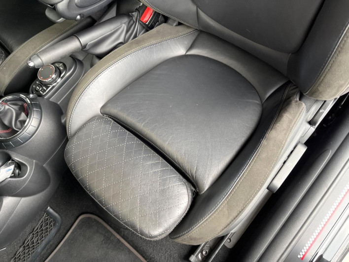 2017 Rover Mini DBA-XMJCW (UW-69f6bd10197f2)[19]