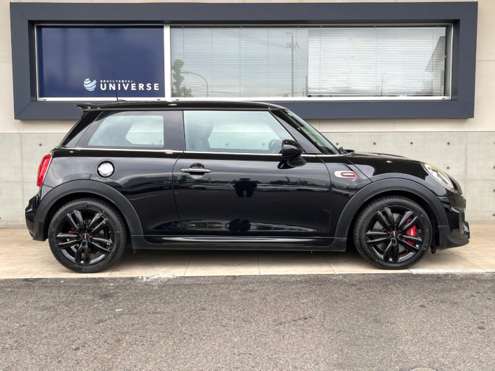 2017 Rover Mini DBA-XMJCW (UW-69f6bd10197f2)[22]