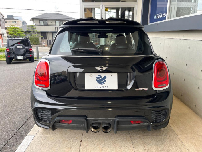 2017 Rover Mini DBA-XMJCW (UW-69f6bd10197f2)[11]
