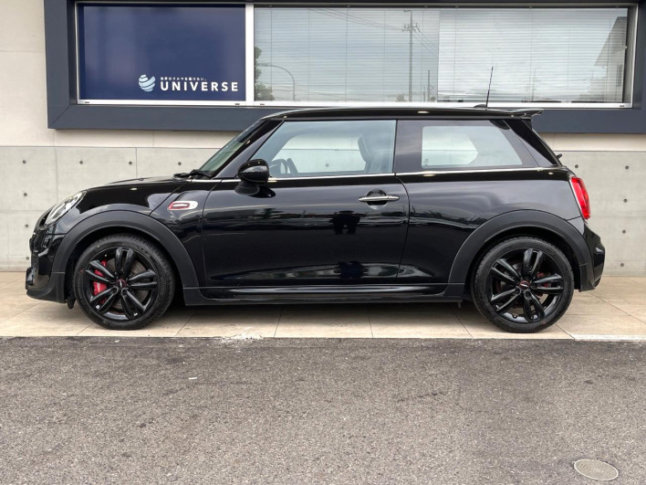 2017 Rover Mini DBA-XMJCW (UW-69f6bd10197f2)[9]