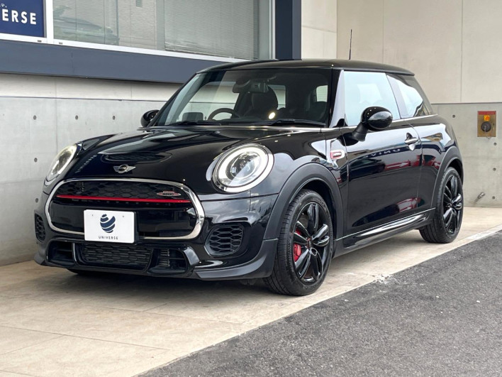 2017 Rover Mini DBA-XMJCW (UW-69f6bd10197f2)[8]