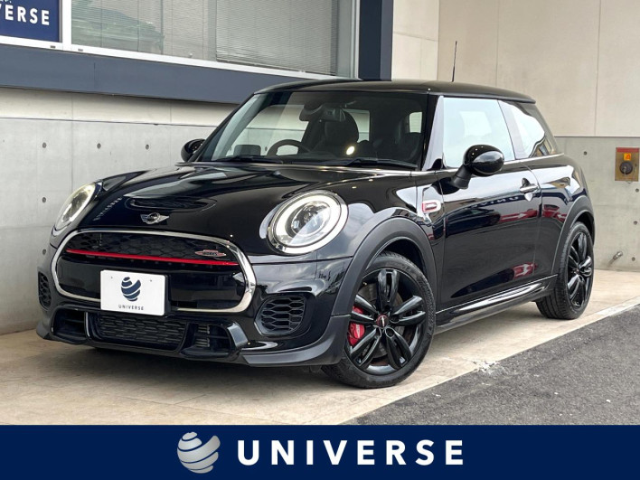 2017 Rover Mini DBA-XMJCW (UW-69f6bd10197f2)[3]