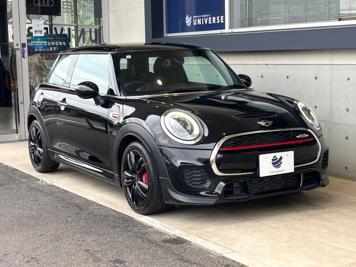 2017 Rover Mini DBA-XMJCW (UW-69f6bd10197f2)[23]