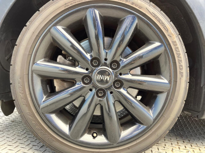 2016 Rover Mini DBA-XS20 (UW-69f6bd1036225)[29]