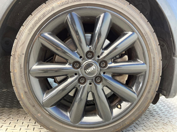 2016 Rover Mini DBA-XS20 (UW-69f6bd1036225)[28]
