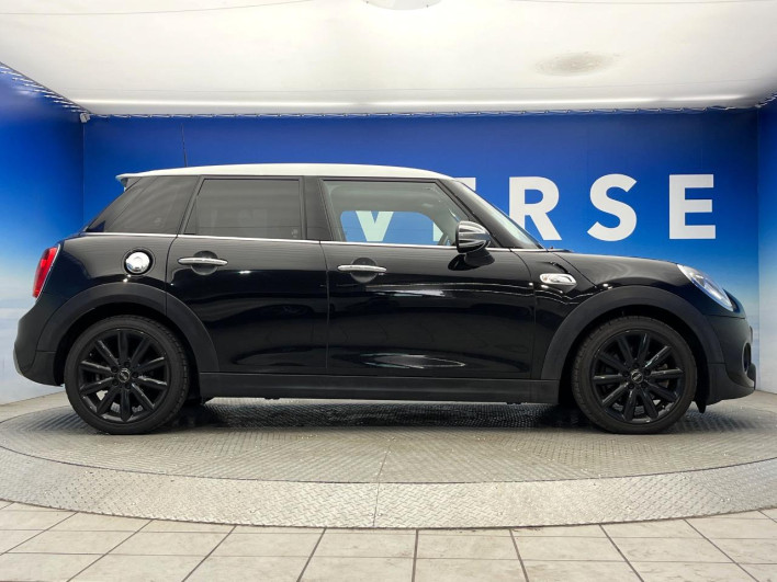 2016 Rover Mini DBA-XS20 (UW-69f6bd1036225)[16]