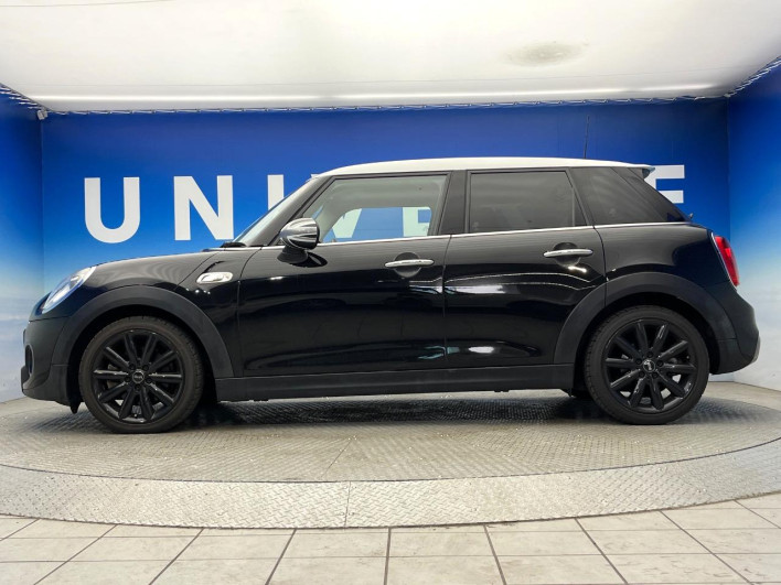 2016 Rover Mini DBA-XS20 (UW-69f6bd1036225)[12]